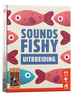 Sounds Fishy Uitbreiding
