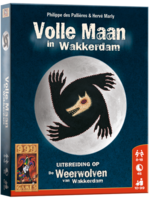 Volle Maan In Wakkerdam