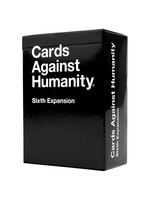 Cards Against Humanity  Uitbreiding 6