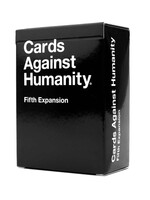 Cards Against Humanity  Uitbreiding 5