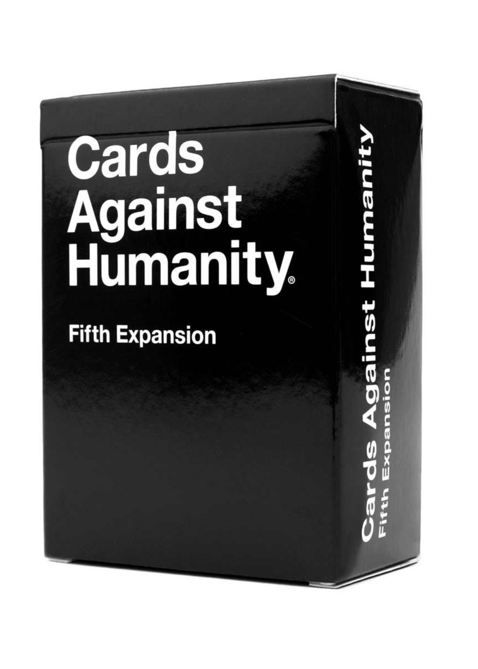 Cards Against Humanity  Uitbreiding 5