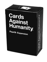Cards Against Humanity  Uitbreiding 4