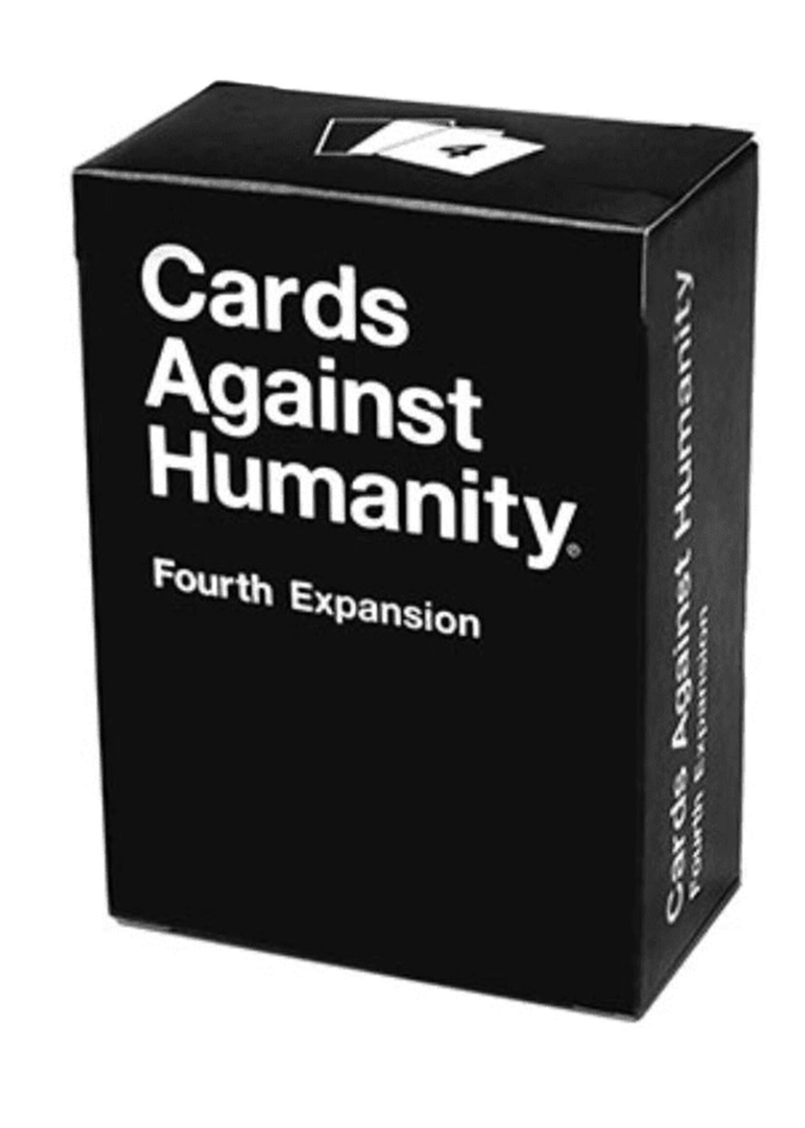 Cards Against Humanity  Uitbreiding 4