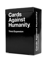Cards Against Humanity  Uitbreiding 3