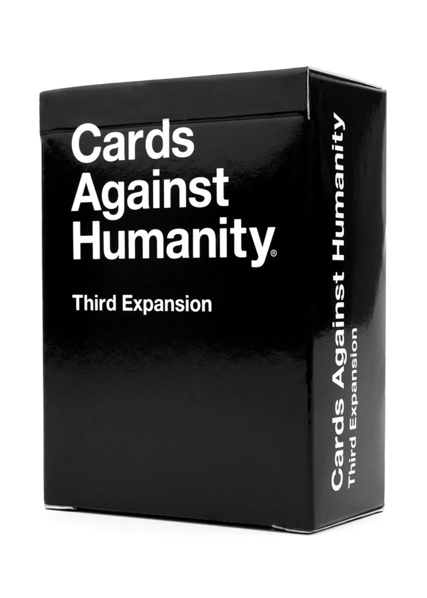 Cards Against Humanity  Uitbreiding 3