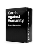 Cards Against Humanity  Uitbreiding 2