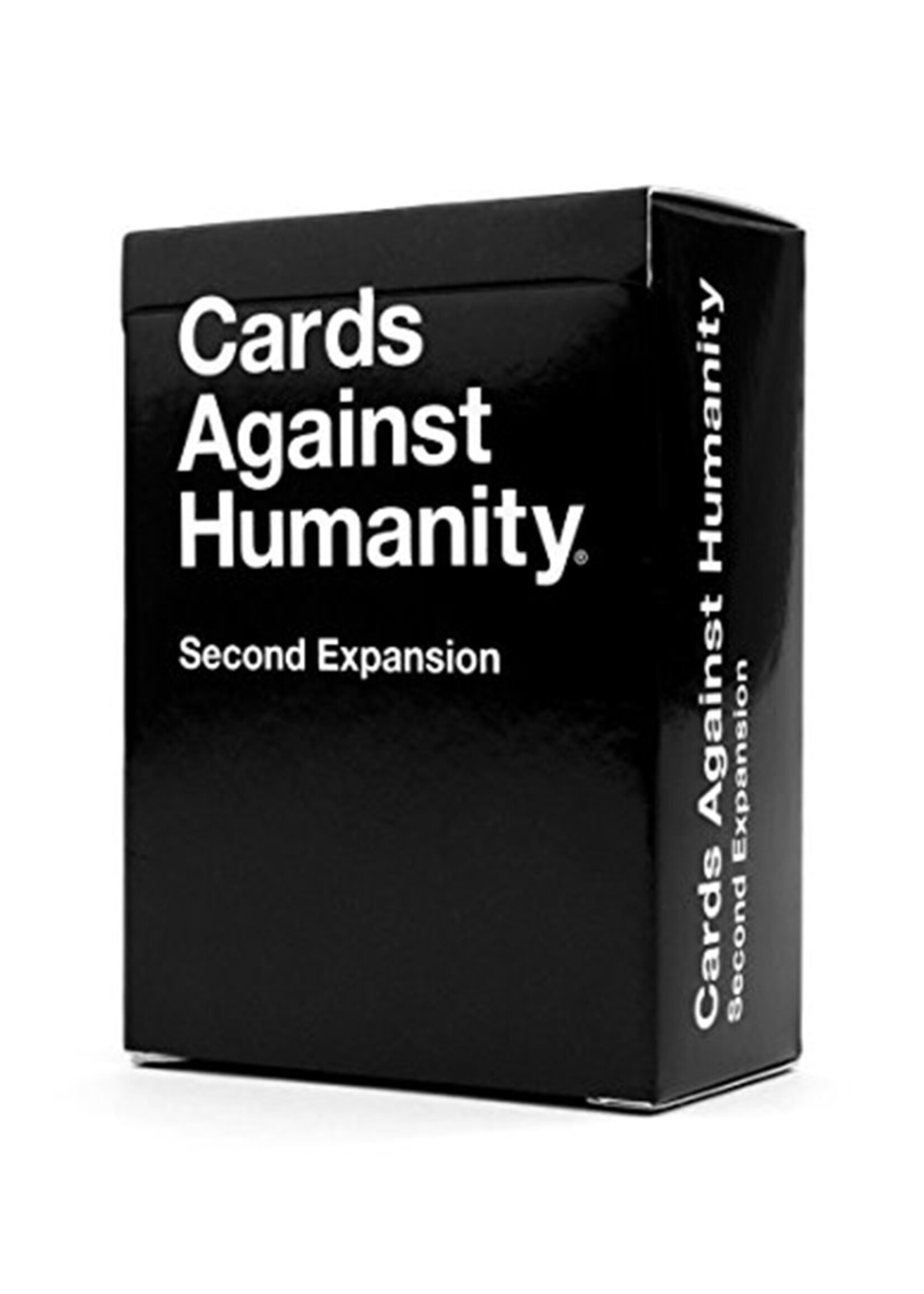 Cards Against Humanity  Uitbreiding 2