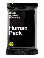 Cards Against Humanity Human Pack