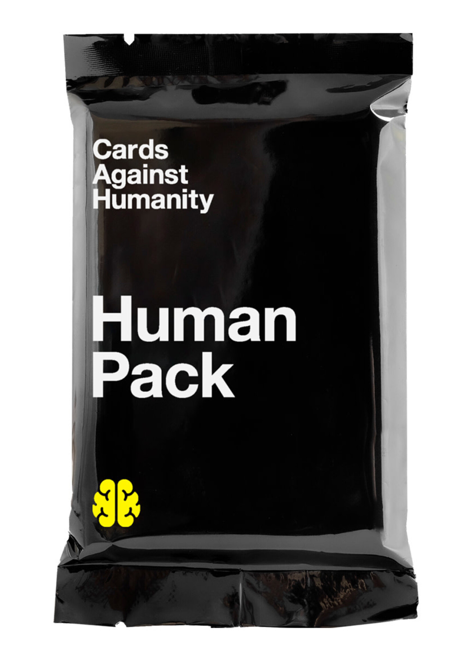 Cards Against Humanity Human Pack