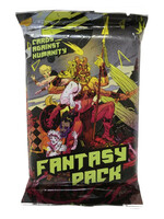 Cards Against Humanity Fantasy Pack