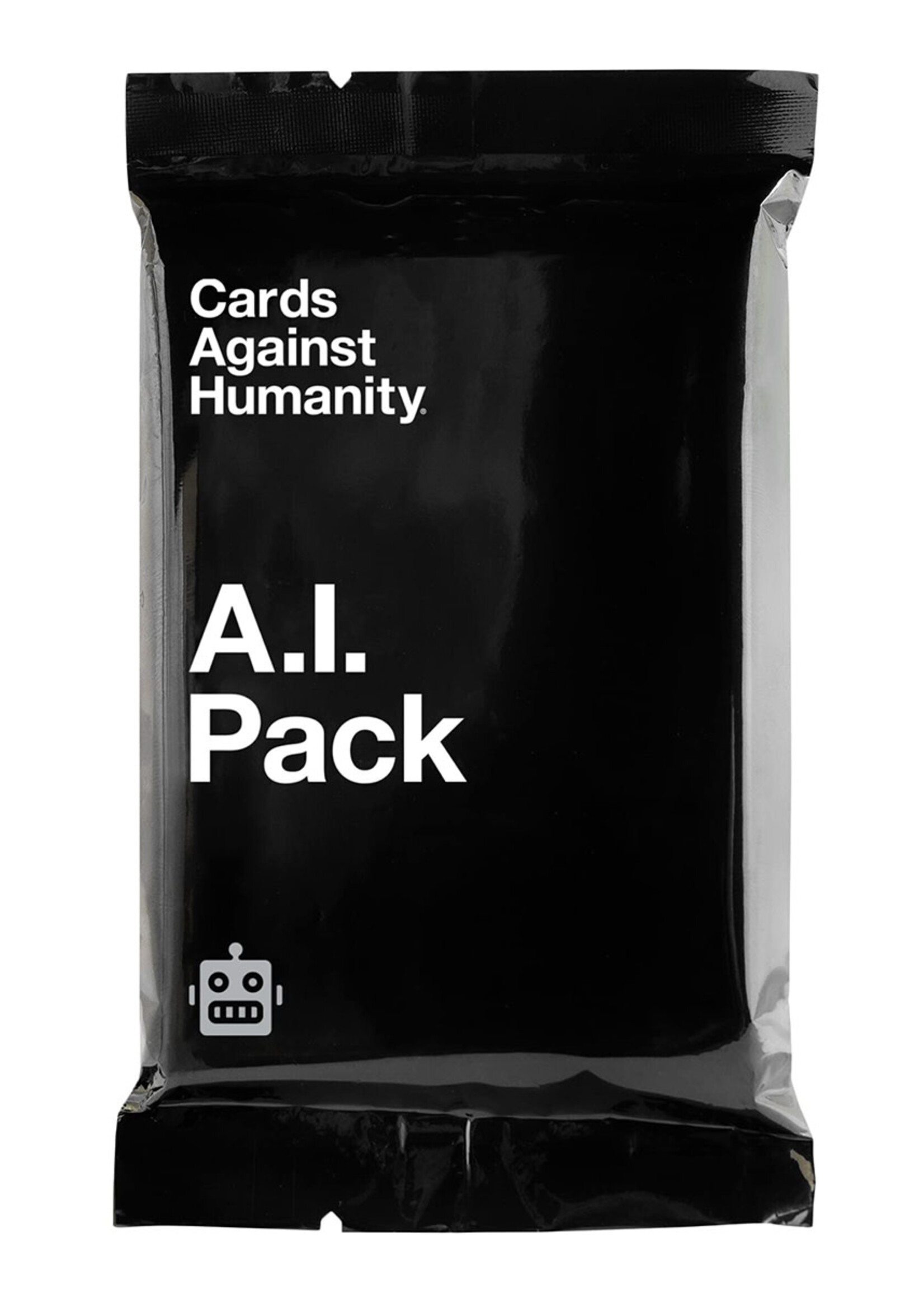 Cards Against Humanity A.I. Pack