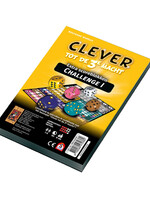 Clever Tot De 3e Macht  Challenge Scoreblokken 2 St