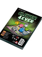 Clever 4 Ever Scoreblokken  2 Stuks
