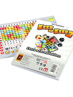 Keer Op Keer 2 Scoreblokken