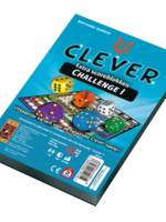Clever Challenge Scoreblok