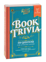 Book Trivia