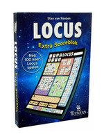 Locus Scoreblok
