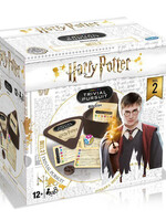 Trivial Pursuit Harry Potter  Deel 2 NL