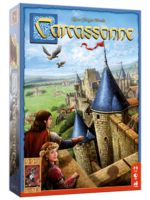 Carcassonne