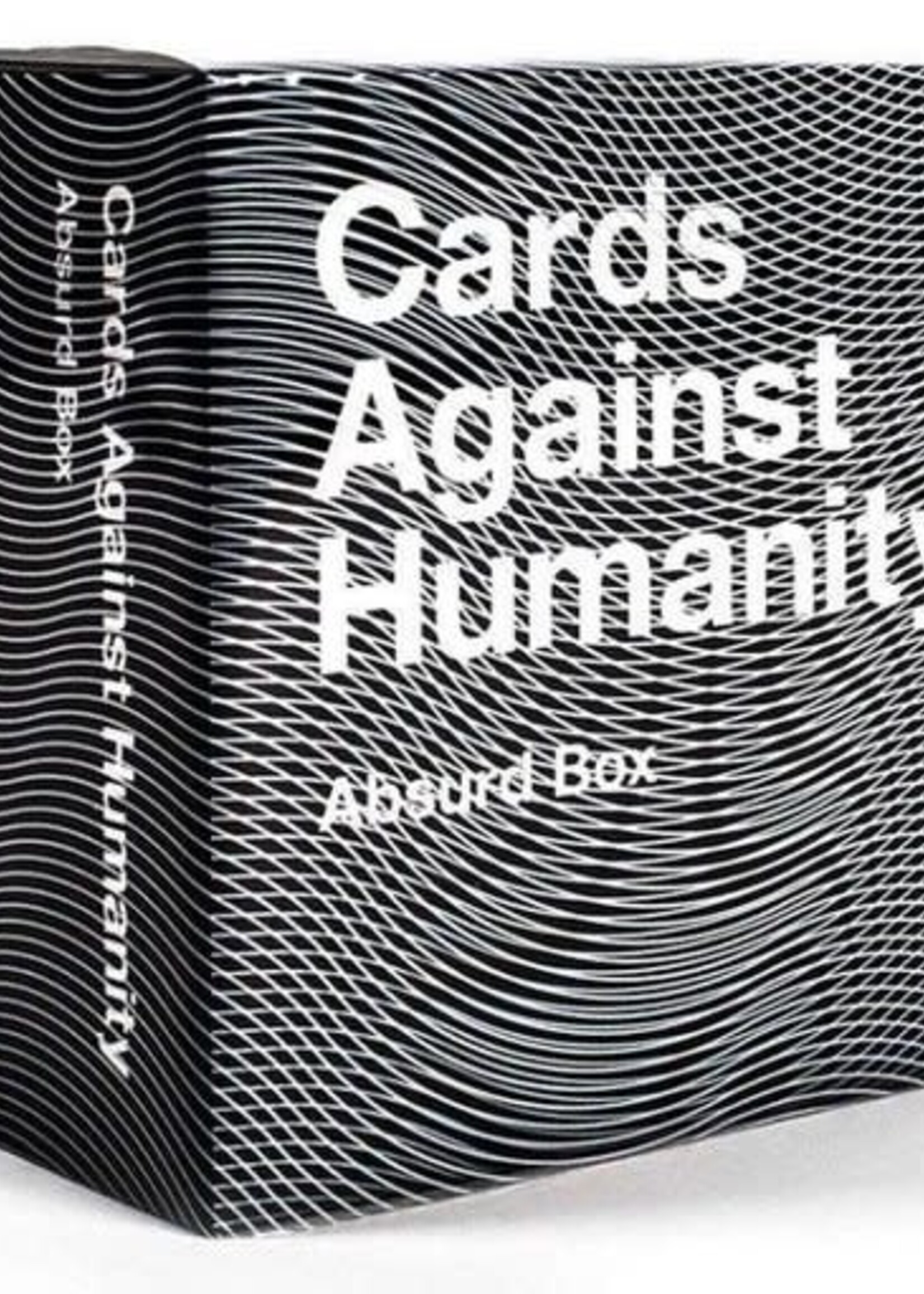 Cards Against Humanity Absurd Box
