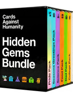 Cards Against Humanity Hidden Gem Bundle