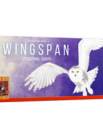 Wingspan Europa NL
