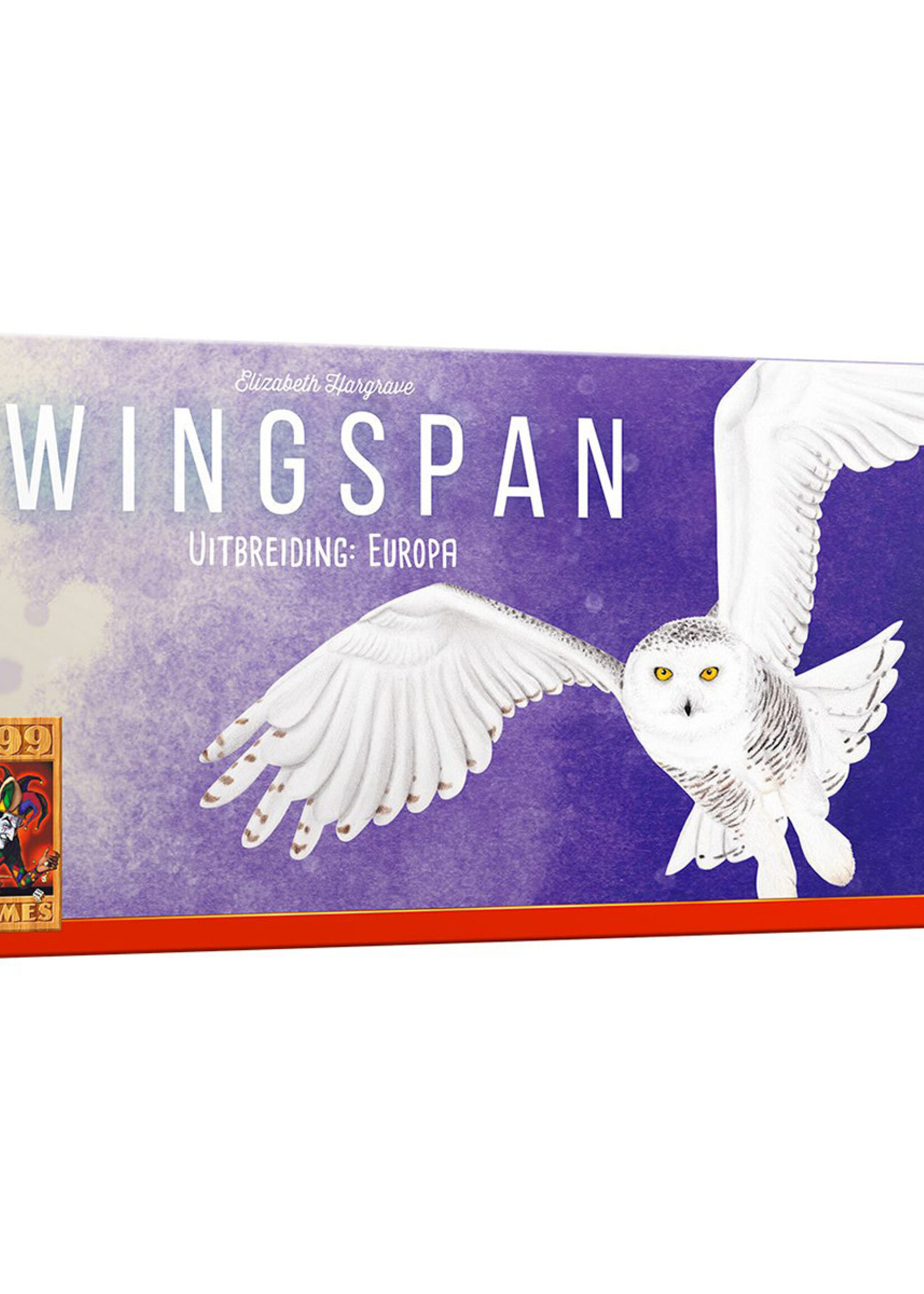 Wingspan Europa NL