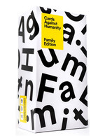 Cards Against Humanity Family Edition GITD