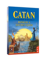 Catan Het Duel Donkere &  Gouden Tijden