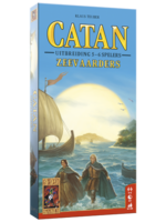 Catan De Zeevaarders  5/6 Spelers