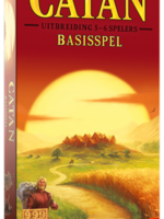 Catan 5/6 Spelers