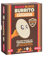 Block Block Burrito  ENG