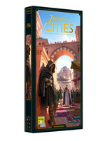 7 Wonders V2 Cities NL