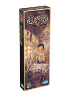 Dixit Harmonies