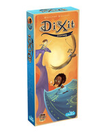 Dixit Journey