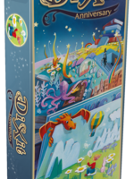 Dixit 10th Anniversary
