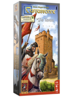 Carcassonne De toren