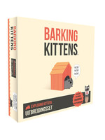 Barking Kittens NL