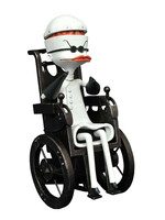 NBX Dr. Finkelstein Actie Figuur 13cm