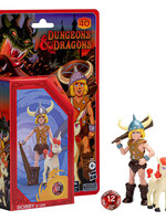 Dungeons & Dragons Bobby & Uni  Figure 15cm