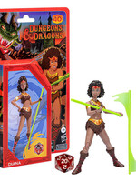 Dungeons & Dragons Diana  Figure 15cm