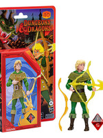 Dungeons & Dragons Hank Figure  15cm