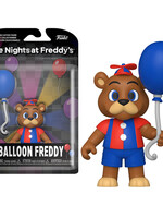 Five Nights at Freddy's Security Breach Balloon Freddy Action Figure Pop 12