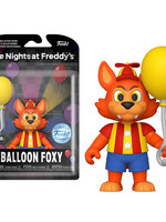 Five Nights at Freddy's Security Breach Balloon Foxy Action Figure Pop 12.5