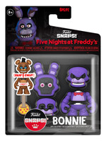 Five Nights at Freddy's Bonnie Single Snap Pack Funko