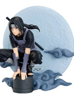 Naruto Shippuden Itachi Uchiha Figure Memorable Saga Special 13cm