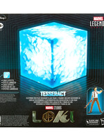 Marvel Loki Figure 15cm  And Electronic Tesseract