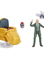 Marvel Legends Action Figure  X-Men Proffessor X With Hov