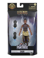 Marvel Shuri Figure Legends Series 15cm