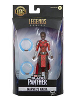 Marvel Nakia Figure Legends Series 15cm